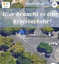 Bild zu gemeldetem Anliegen vom *2024-09-05 15:28:13