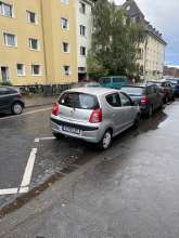 Bild zu gemeldetem Anliegen vom *2024-09-26 08:09:50
