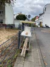 Bild zu gemeldetem Anliegen vom *2024-09-10 12:28:14