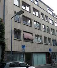 Bild zu gemeldetem Anliegen vom *2024-09-10 09:29:45