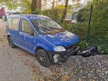 Bild zu gemeldetem Anliegen vom *2024-10-17 09:28:40