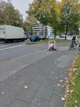 Bild zu gemeldetem Anliegen vom *2024-10-08 12:30:02