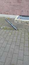 Bild zu gemeldetem Anliegen vom *2024-10-08 15:31:29