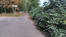 Bild zu gemeldetem Anliegen vom *2024-10-09 06:29:25