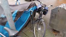 Bild zu gemeldetem Anliegen vom *2024-10-11 09:37:25