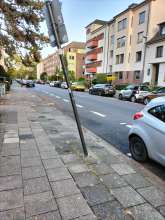 Bild zu gemeldetem Anliegen vom *2024-10-14 18:27:28
