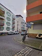 Bild zu gemeldetem Anliegen vom *2024-10-14 15:29:15