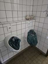 Bild zu gemeldetem Anliegen vom *2024-10-05 12:29:48