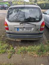Bild zu gemeldetem Anliegen vom *2024-10-08 18:29:54