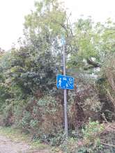 Bild zu gemeldetem Anliegen vom *2024-10-03 15:28:16