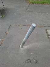 Bild zu gemeldetem Anliegen vom *2024-10-02 13:58:51