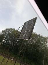 Bild zu gemeldetem Anliegen vom *2024-10-13 15:27:10
