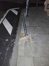 Bild zu gemeldetem Anliegen vom *2024-10-07 09:28:48