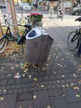 Bild zu gemeldetem Anliegen vom *2024-10-16 09:30:50