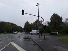 Bild zu gemeldetem Anliegen vom *2024-10-09 21:30:20