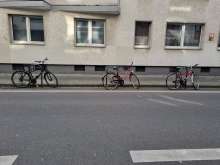 Bild zu gemeldetem Anliegen vom *2024-10-04 15:49:45