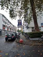 Bild zu gemeldetem Anliegen vom *2024-10-08 06:35:52