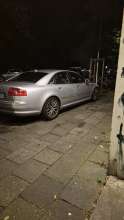 Bild zu gemeldetem Anliegen vom *2024-10-18 06:29:43