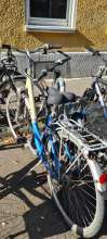 Bild zu gemeldetem Anliegen vom *2024-10-05 12:29:48