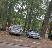 Bild zu gemeldetem Anliegen vom *2024-10-03 21:41:48