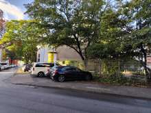 Bild zu gemeldetem Anliegen vom *2024-10-12 20:41:35