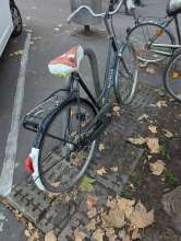 Bild zu gemeldetem Anliegen vom *2024-10-05 18:33:32