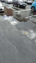 Bild zu gemeldetem Anliegen vom *2024-10-10 09:29:17