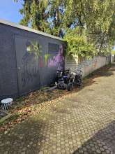 Bild zu gemeldetem Anliegen vom *2024-10-18 09:28:54
