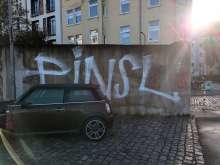 Bild zu gemeldetem Anliegen vom *2024-10-11 09:32:21