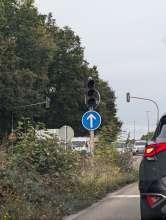 Bild zu gemeldetem Anliegen vom *2024-10-07 15:29:53