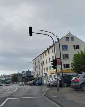 Bild zu gemeldetem Anliegen vom *2024-10-02 13:09:42