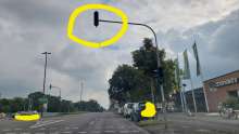 Bild zu gemeldetem Anliegen vom *2024-10-02 17:33:15