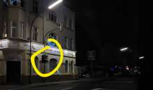 Bild zu gemeldetem Anliegen vom *2024-10-04 07:16:17