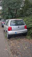 Bild zu gemeldetem Anliegen vom *2024-10-04 06:32:38
