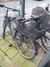 Bild zu gemeldetem Anliegen vom *2024-10-01 18:25:28
