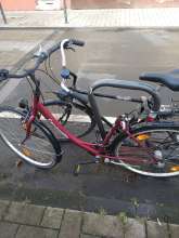 Bild zu gemeldetem Anliegen vom *2024-10-10 12:28:13