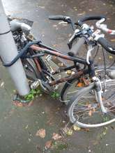 Bild zu gemeldetem Anliegen vom *2024-10-10 12:40:53