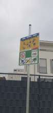 Bild zu gemeldetem Anliegen vom *2024-10-12 16:07:44