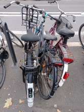 Bild zu gemeldetem Anliegen vom *2024-10-14 12:30:46