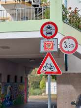 Bild zu gemeldetem Anliegen vom *2024-10-08 14:57:46