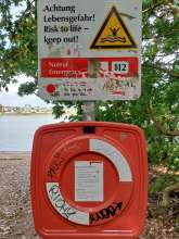Bild zu gemeldetem Anliegen vom *2024-10-08 15:02:55