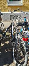 Bild zu gemeldetem Anliegen vom *2024-10-05 15:03:56
