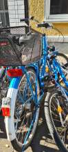 Bild zu gemeldetem Anliegen vom *2024-10-05 15:06:32