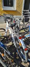 Bild zu gemeldetem Anliegen vom *2024-10-05 15:08:10