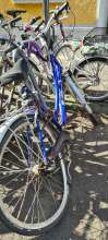 Bild zu gemeldetem Anliegen vom *2024-10-05 15:16:33