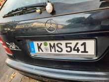 Bild zu gemeldetem Anliegen vom *2024-10-03 13:31:35