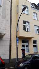 Bild zu gemeldetem Anliegen vom *2024-10-01 12:28:30