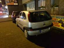 Bild zu gemeldetem Anliegen vom *2024-10-01 22:36:23