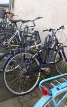 Bild zu gemeldetem Anliegen vom *2024-10-07 12:07:50