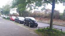 Bild zu gemeldetem Anliegen vom *2024-10-08 14:06:02